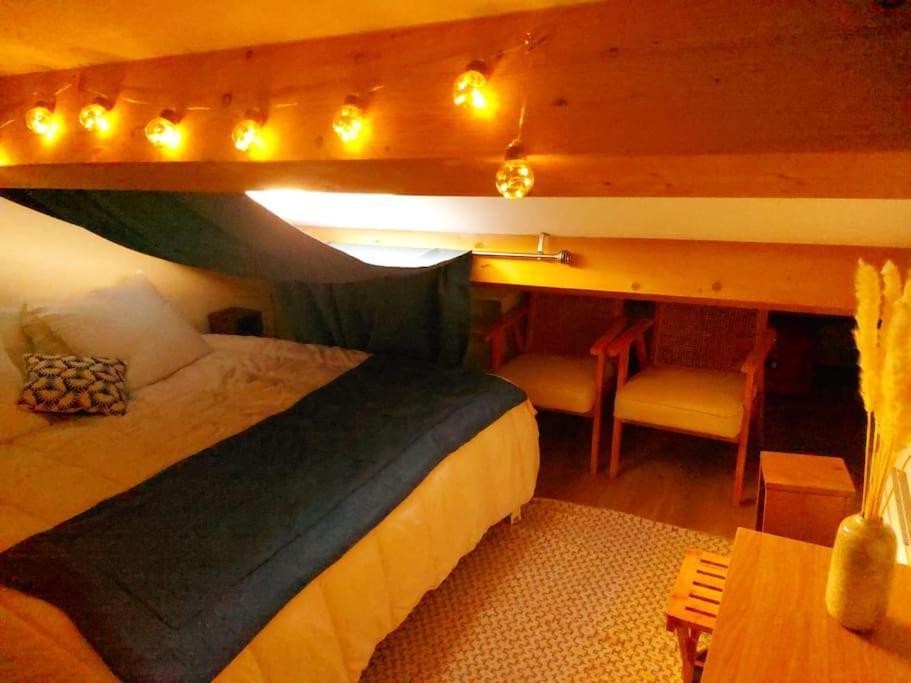 Le King & Suites Etoilees Gréoux-les-Bains Buitenkant foto