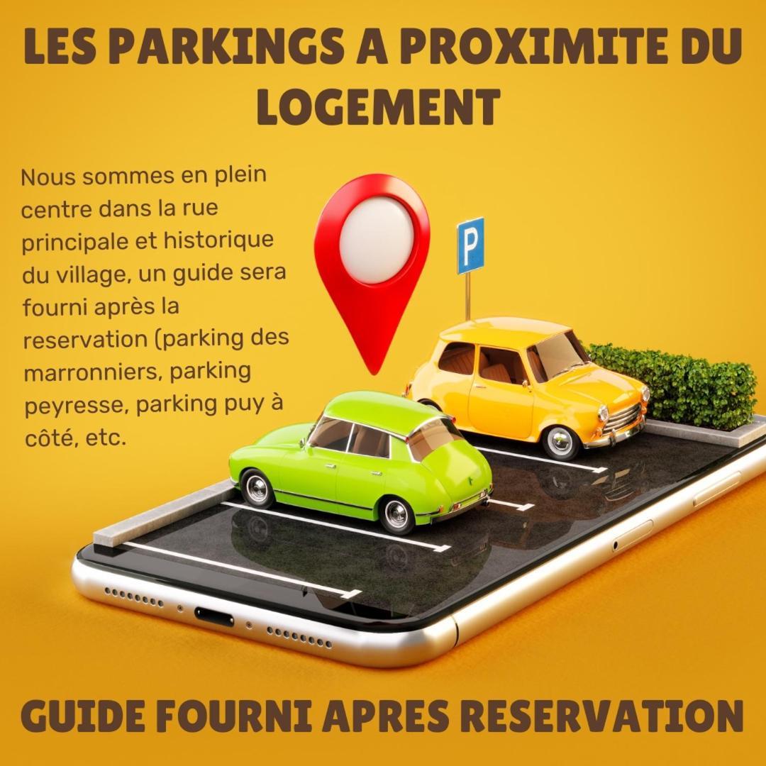 Le King & Suites Etoilees Gréoux-les-Bains Buitenkant foto